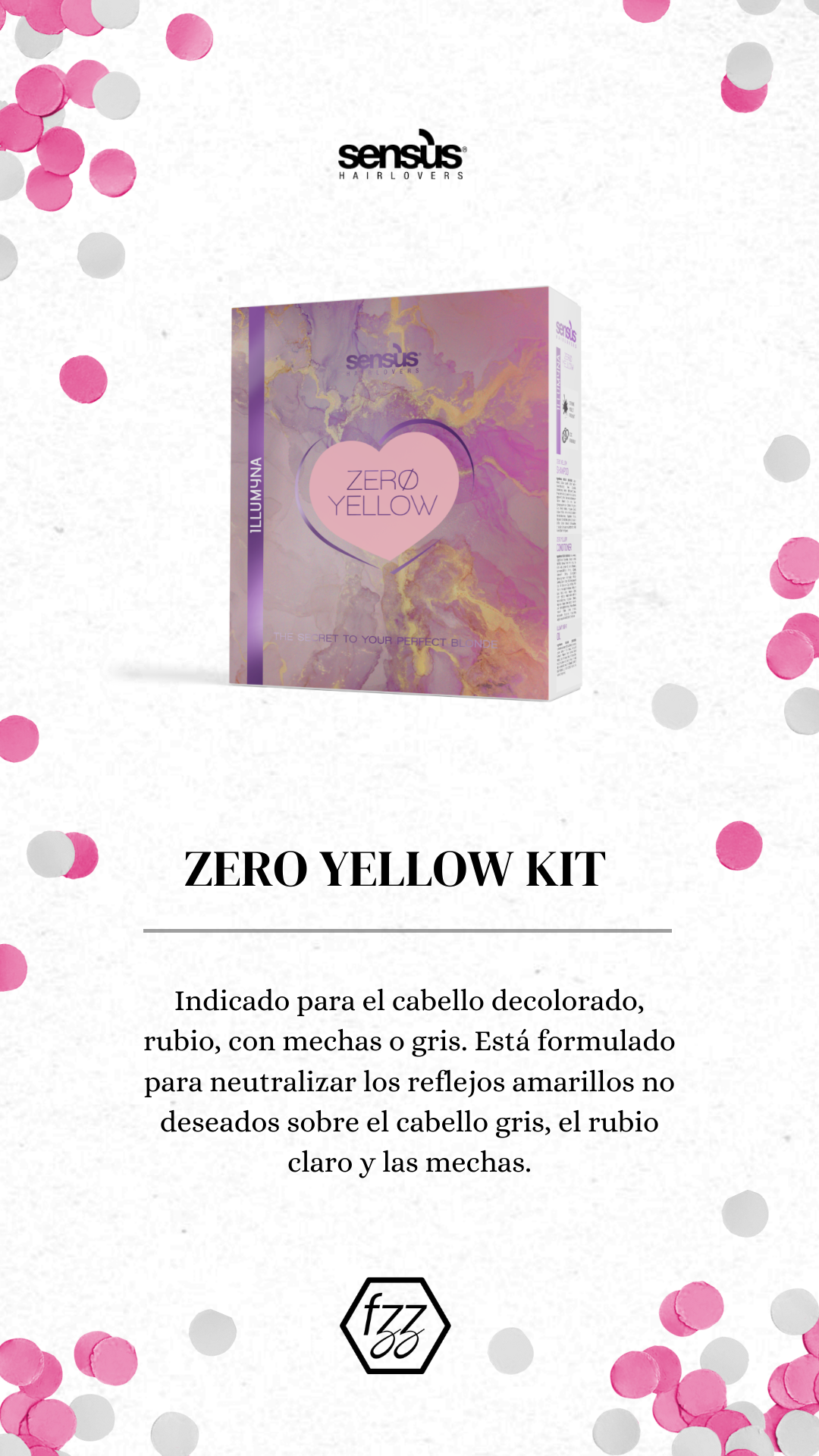 Creatividad redes sociales Fierazzi