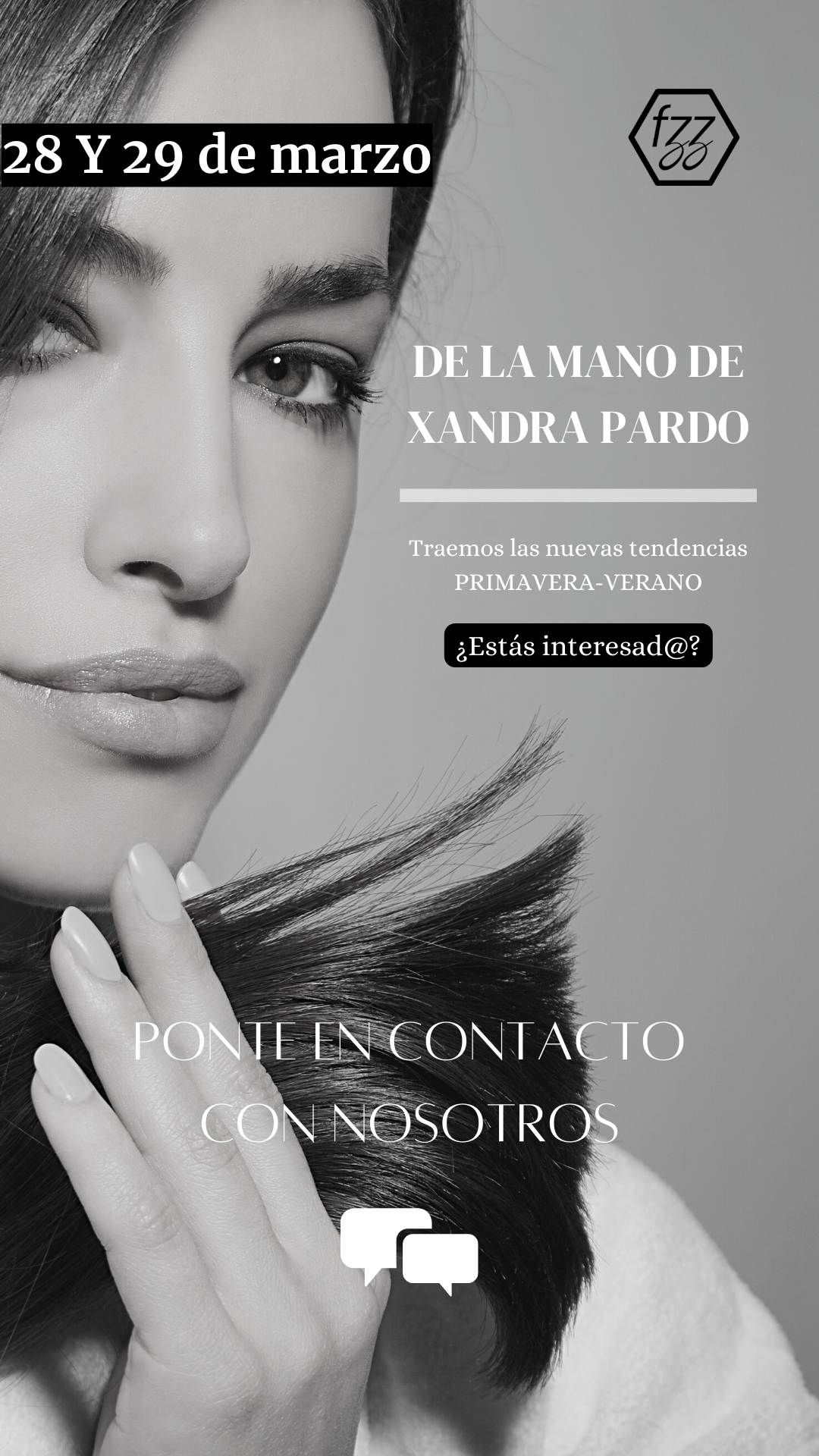 Creatividad redes sociales Fierazzi