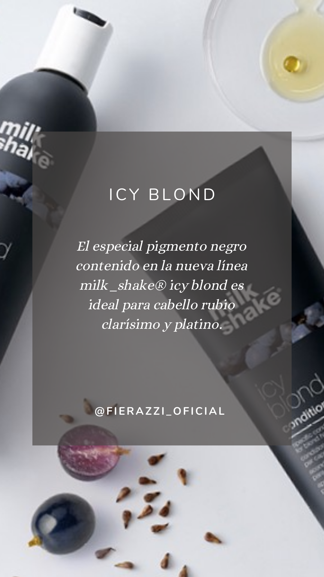 Creatividad redes sociales Fierazzi