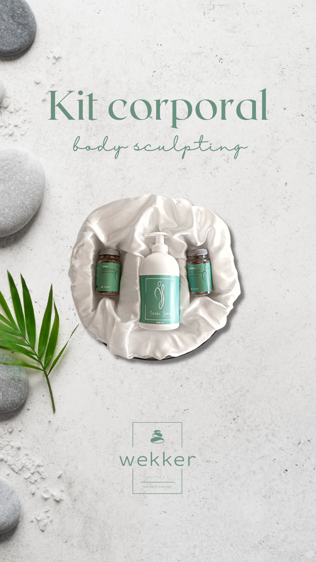 Creatividad redes sociales wekker innova