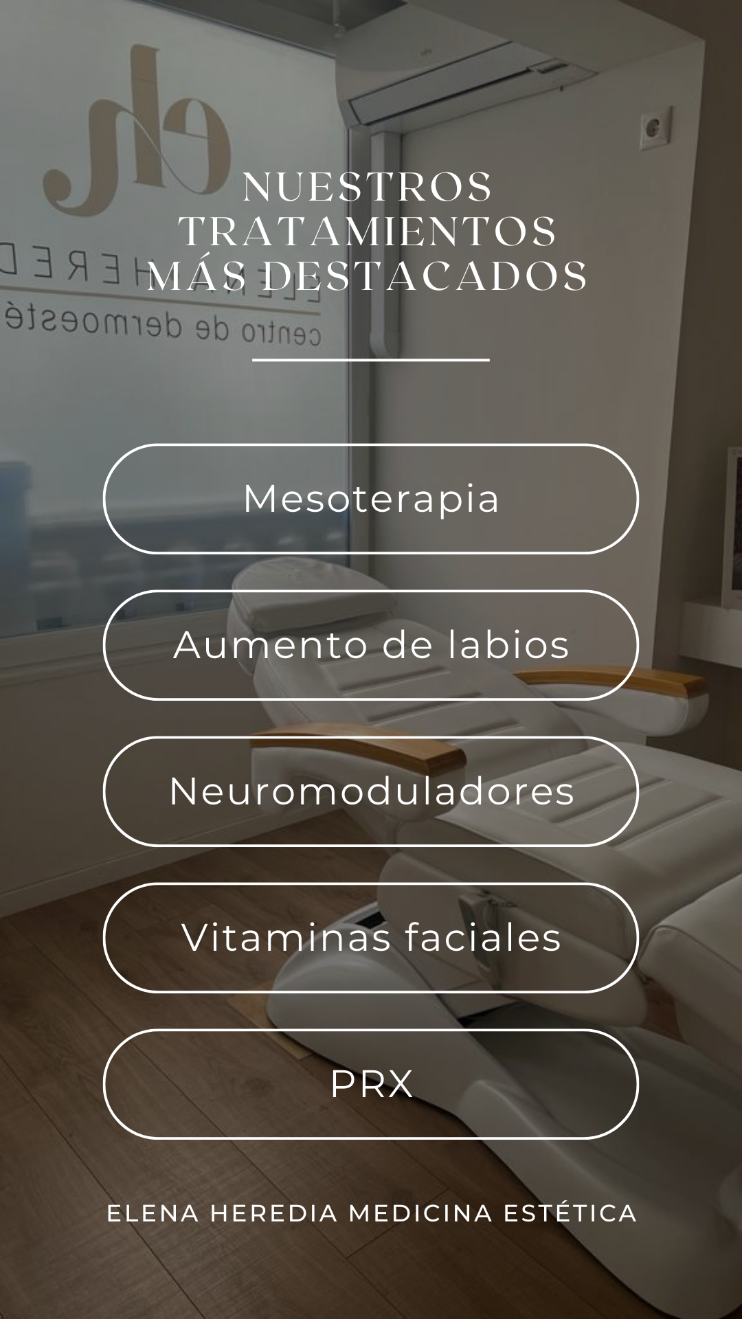 Historias Elena heredia - abril