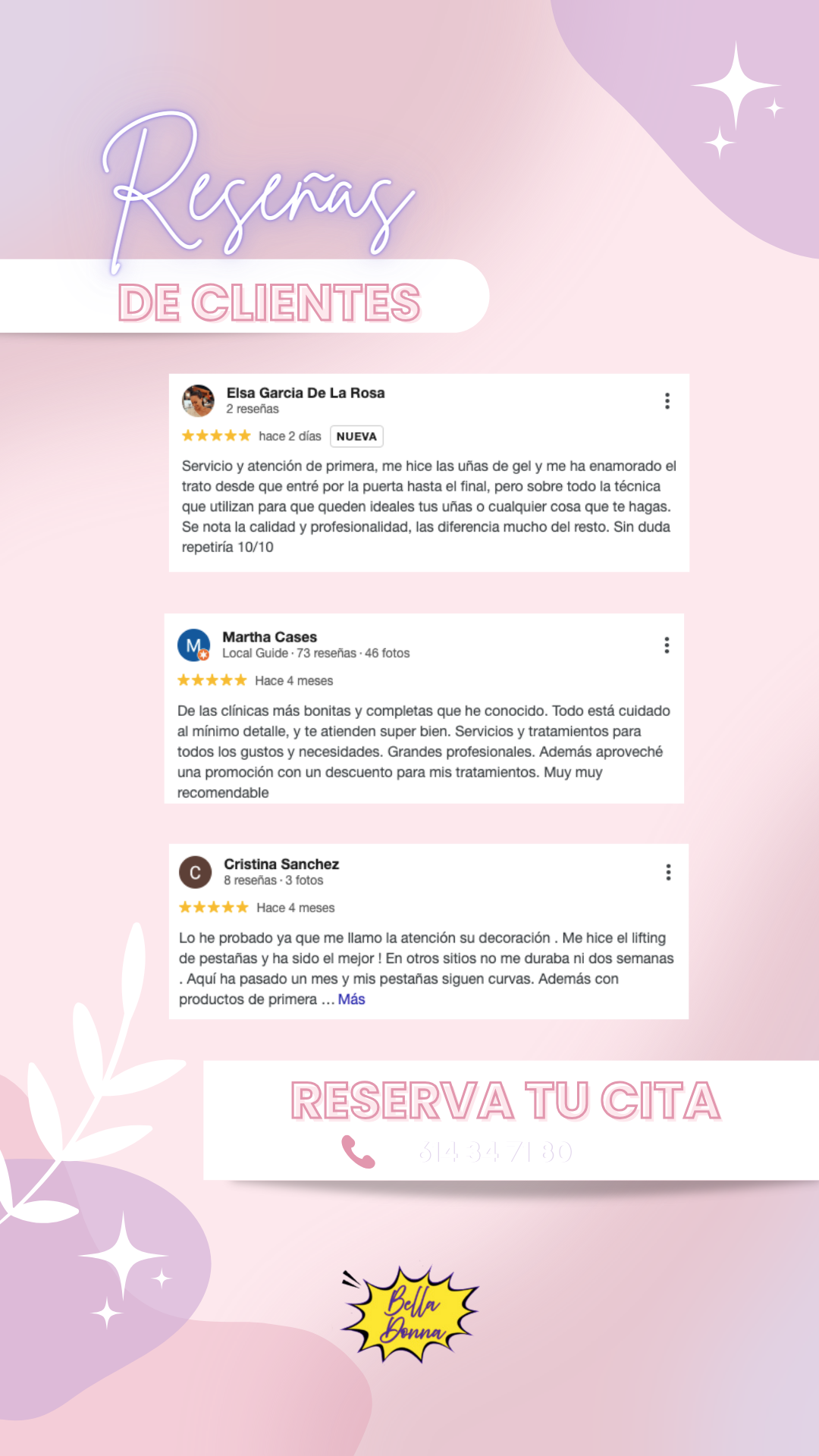 Historias belladonna (2)